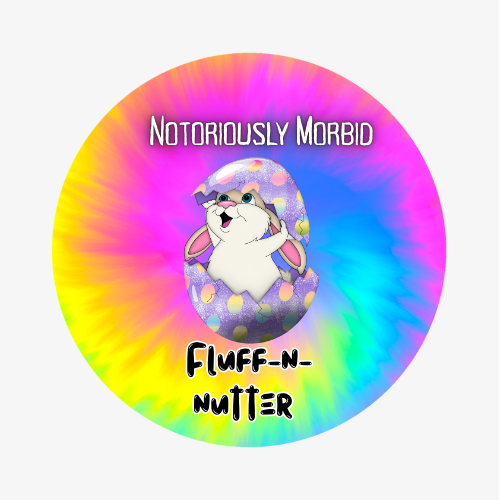 Fluff-N-Nutter 26