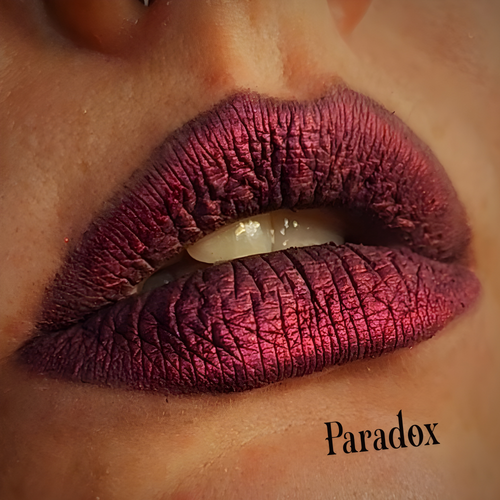 Paradox - Mystic Metallic Lipstick