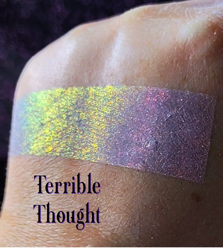 Terrible Thought GWP