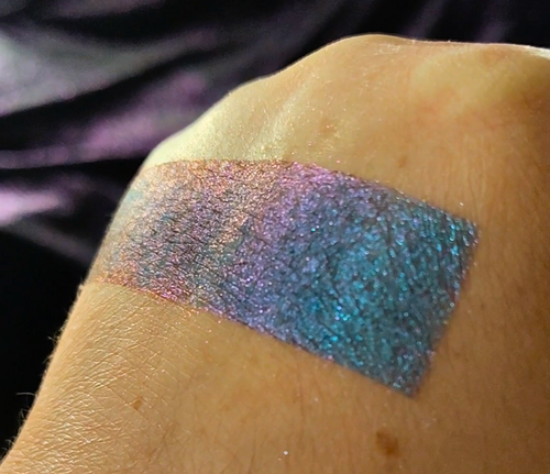 Hallway Dust Semi Loose Eyeshadow