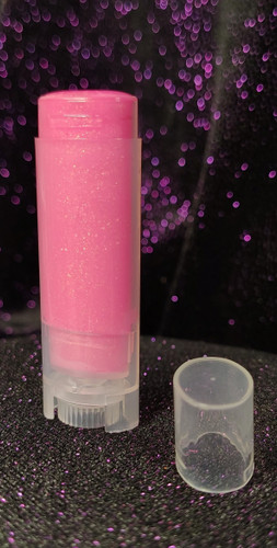 Lemon Meringue Sinister Sprite Lip Balm