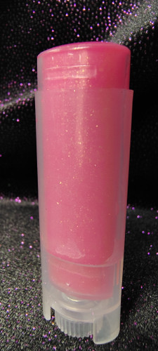 Lemon Meringue Sinister Sprite Lip Balm