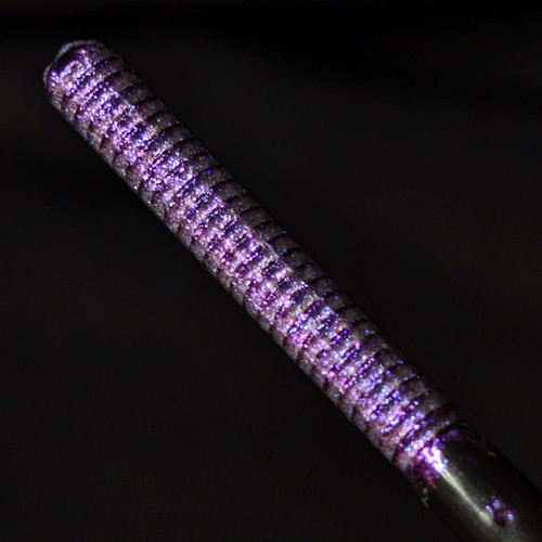 Lavender Smoke Eye-llusions Mascara Topper