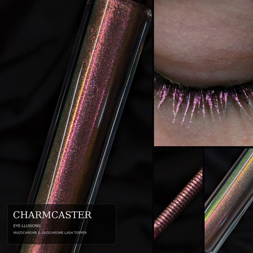 Charmcaster Eye-llusions Mascara Topper