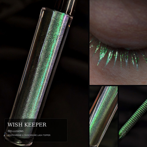 Wish Keeper Eye-llusions Mascara Topper