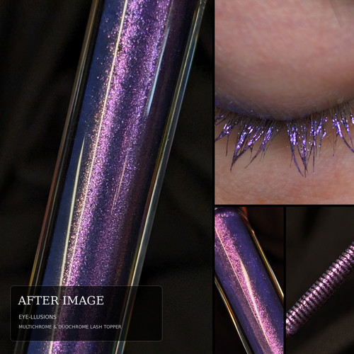 After Image Eye-llusions Mascara Topper