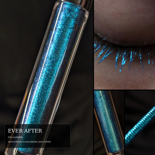 Ever After Eye-llusions Mascara Topper