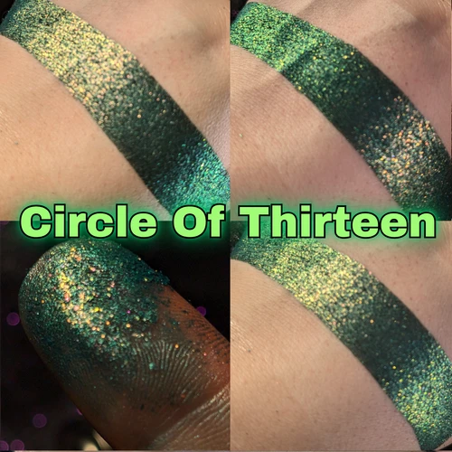 Circle Of Thirteen Weekend GWP