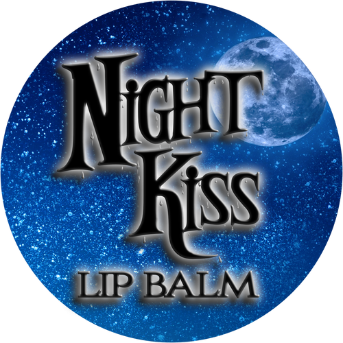 Night Kiss Lip Balm Night Kiss Lip Balm