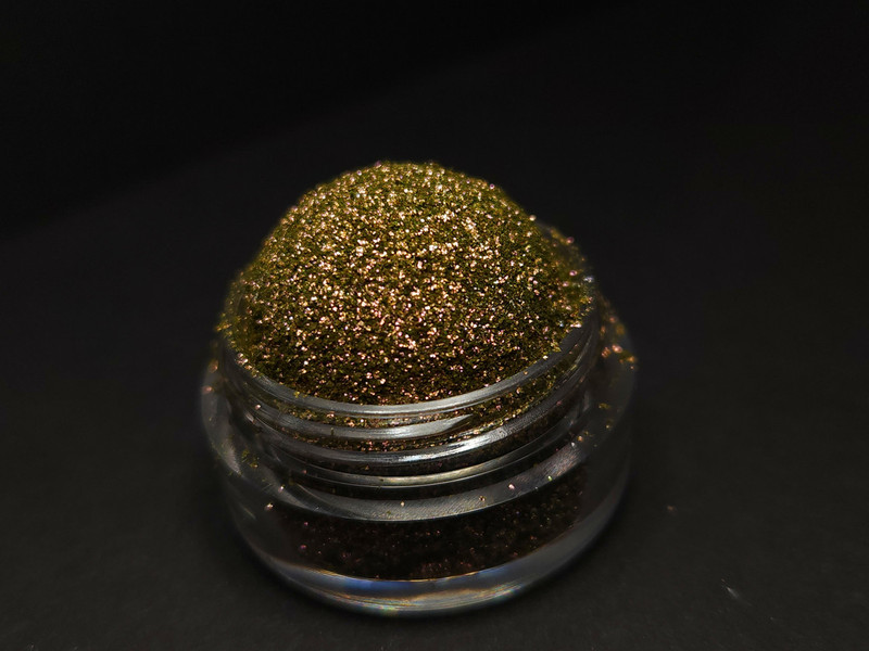 What Are Loose Eyeshadow Pigments?