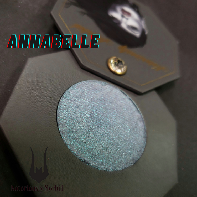 Annabelle Multi-Chrome Highlighter