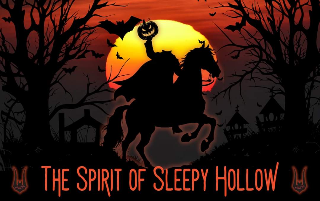 ​Discover the Eerie Beauty of Sleepy Hollow with Notoriously Morbid