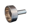 Spin Weld Driver, 3/4" Raised FPT