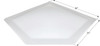 RV Skylight - NSL2717