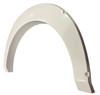 #648 Pace Arrow RV fiberglass single fender skirt