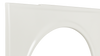 Fleetwood Single Axle Fender Skirt FS9049