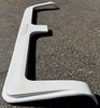 #531 Skyline RV tandem fender skirt, fiberglass