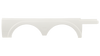 National Tandem Fender Skirt FS8881