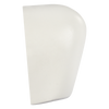 #819 Fleetwood RV fiberglass rear top cap
