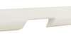 Fleetwood Rear Bumper 18043