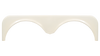 Coachmen Tandem Fender Skirt FS8333