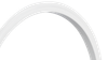 Thor Single Fender Skirt FS8062