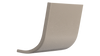 Jayco Slide-Out Curved Corner Cap