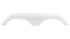 Forest River Tandem Fender Skirt FS8070