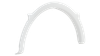 Holiday Rambler Tandem Fender Skirt FS8050