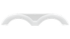 MVP Tandem Fender Skirt FS9093