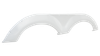Coachmen Tandem Fender Skirt FS9076