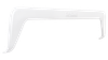 Skyline Tandem Fender Skirt FS8703