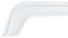 Tandem Fender Skirt FS6847