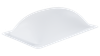 RV Skylight - SL1830A
