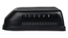 Aftermarket A/C Shroud - fits Coleman - Black
