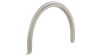 Four Winds Single Axle Fender Skirt FS2123