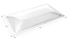 RV Skylight - SL2649