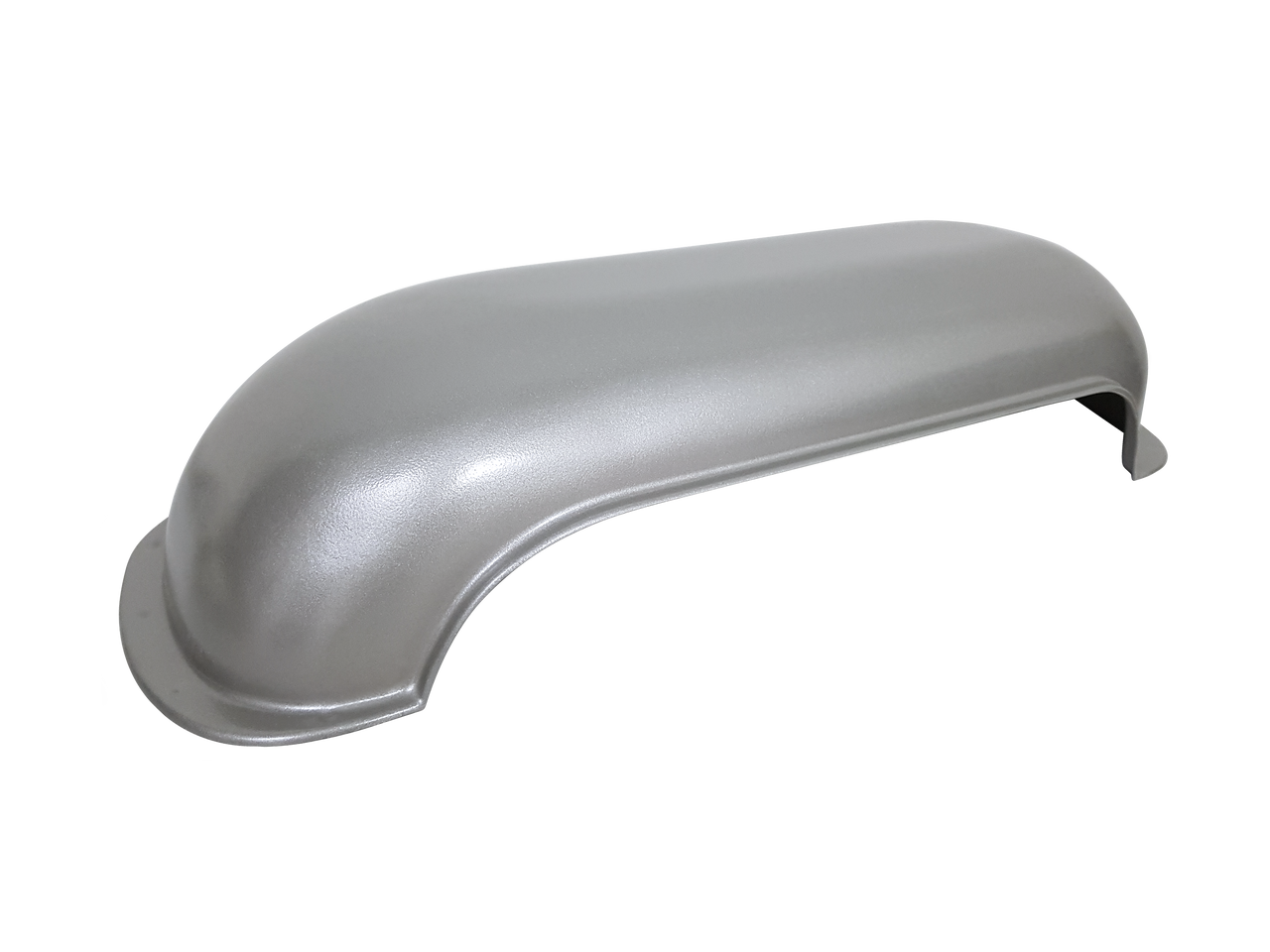 RV Vent Cover Maxxair Translucent White Plastic Vent Cover