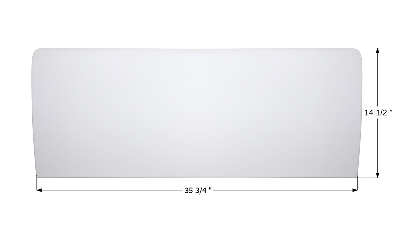 JWrap Side Panel for Glendale Travel Trailers & Fifth Wheels