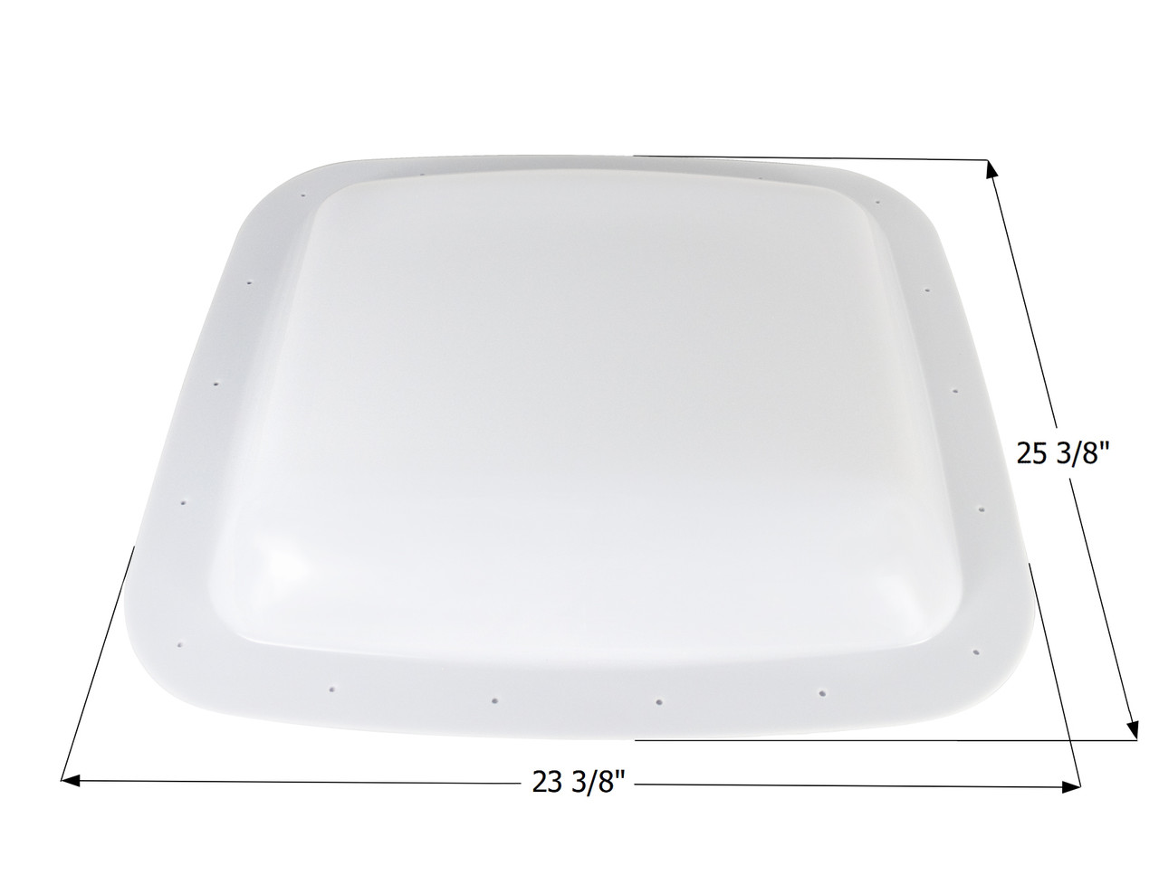 RV Skylight Domes Replacement Lexan Domes ICON Technologies Limited