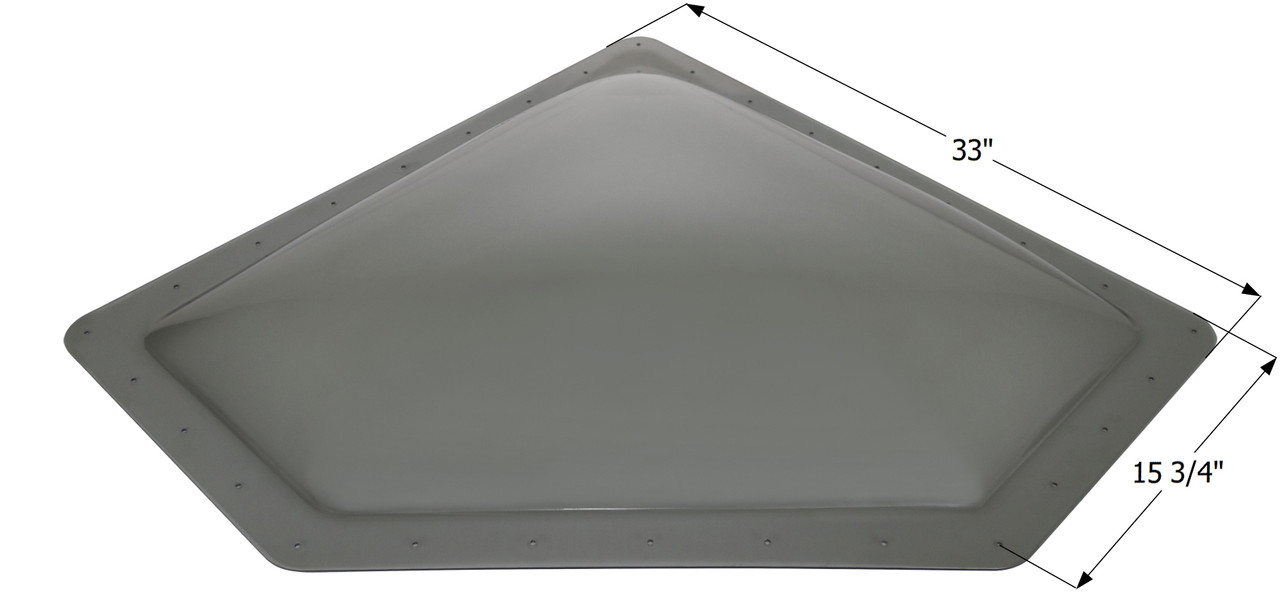 RV Skylight RV Skylight Replacement Skylights Domes NSL2913
