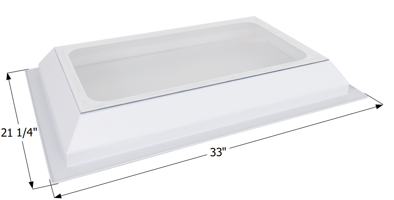 RV Skylight Domes Replacement Lexan Domes ICON Technologies Limited