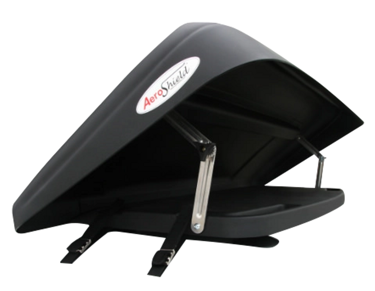 AeroShield Wind Deflector RV Wind Deflectors Truck, RV wind