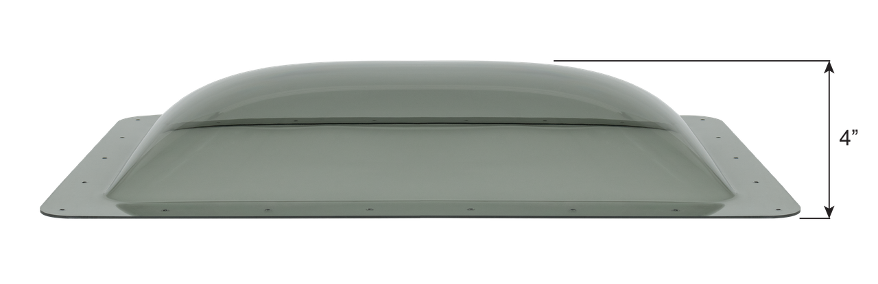 RV Skylight | Roof Dome | SL1525
