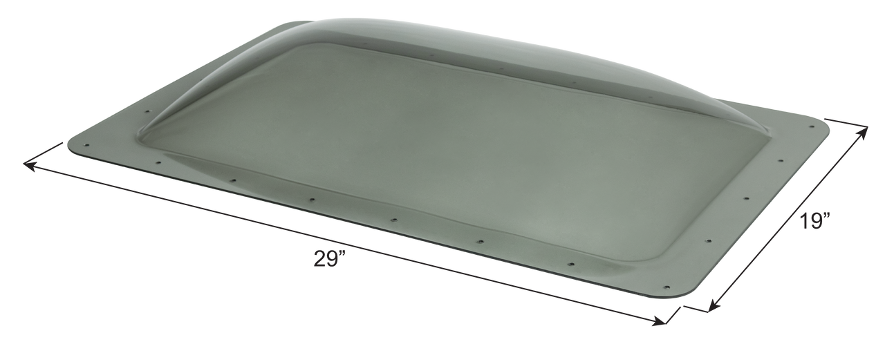 RV Skylight | Roof Dome | SL1525