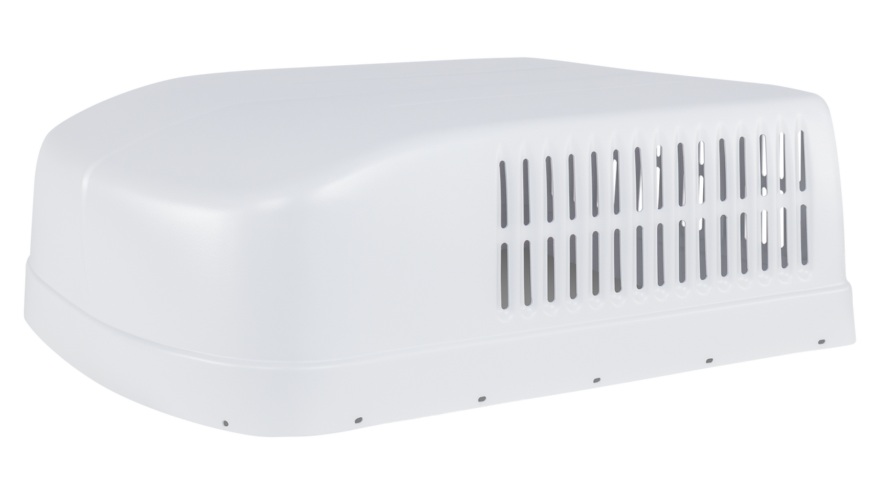 Brisk Air Dometic Duo Therm RV Air Conditioner Shroud (Old Style)