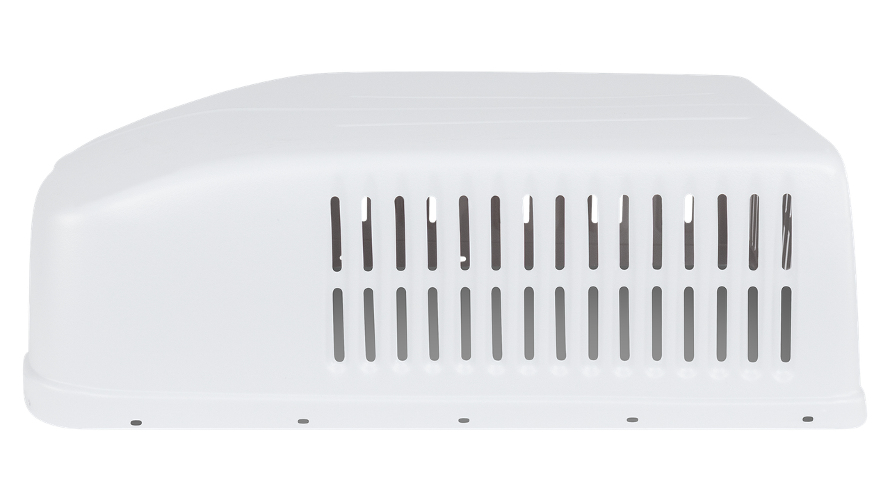 Brisk Air Dometic Duo Therm RV Air Conditioner Shroud