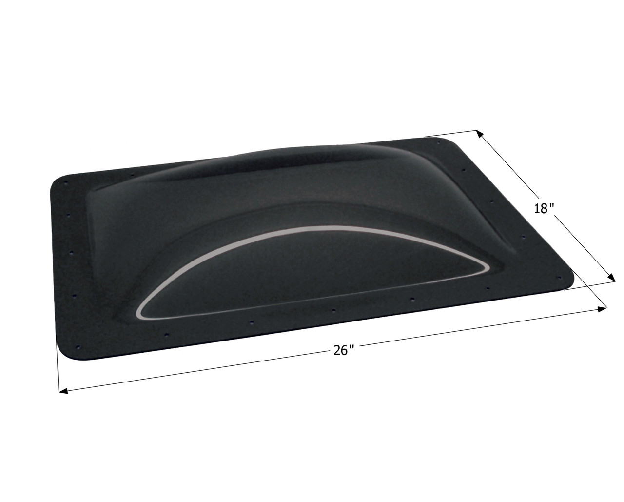 RV Skylight - SL1422