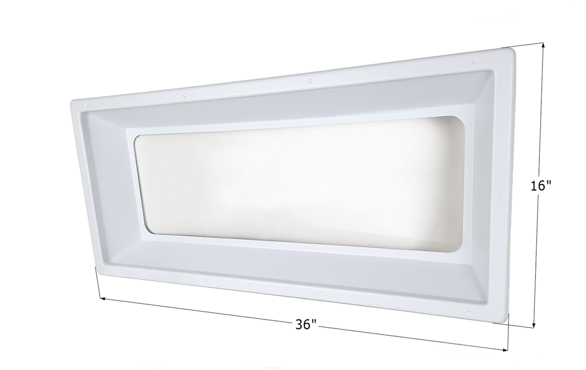 RV Skylight Domes Replacement Lexan Domes ICON Technologies Limited