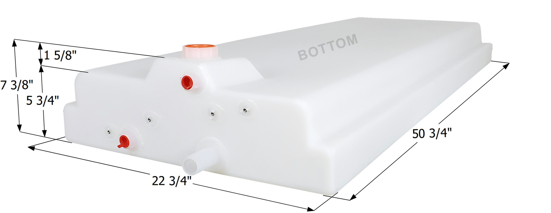 RV Fresh Water Tanks Replacement RV Water Tank Potable Water RV Tank RV Fresh Water Tanks Replacement RV Water Tank Potable Water RV Tank